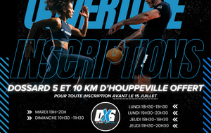 🚨 SAISON 2025 - 2026 : LES INSCRIPTIONS SONT OUVERTES ! 🚨