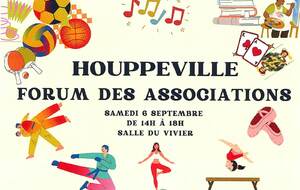 Forum des associations